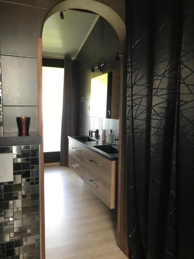 Chalet Des Marmottes Virton Buitenkant foto